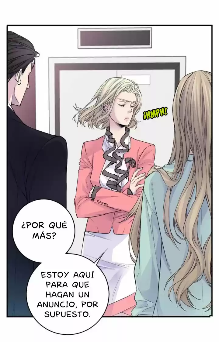My Ex, Client - Capítulo 28 - Página 9 - LectorTMOo