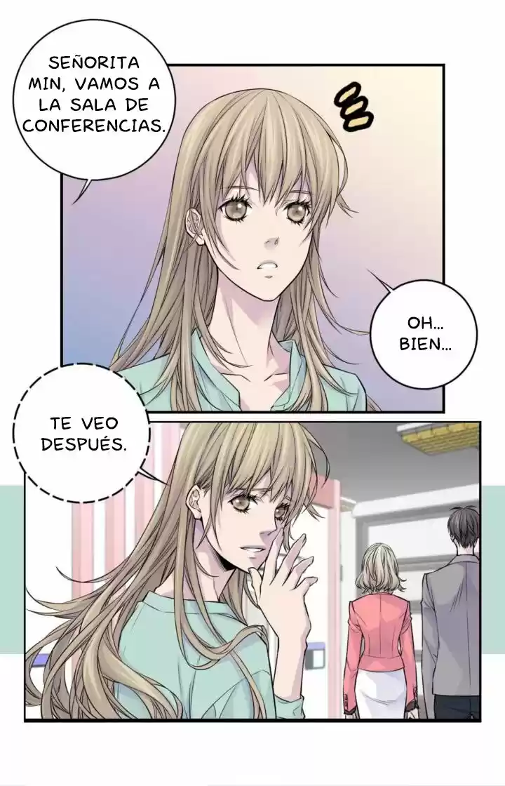 My Ex, Client - Capítulo 28 - Página 10 - LectorTMOo