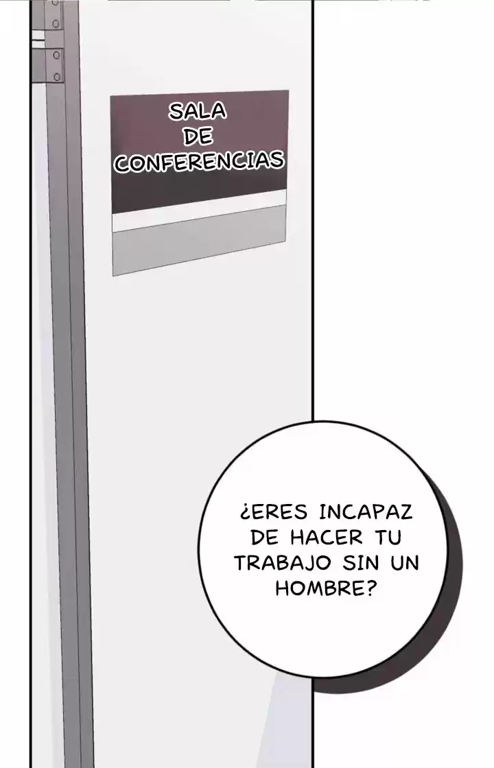 My Ex, Client - Capítulo 28 - Página 11 - LectorTMOo
