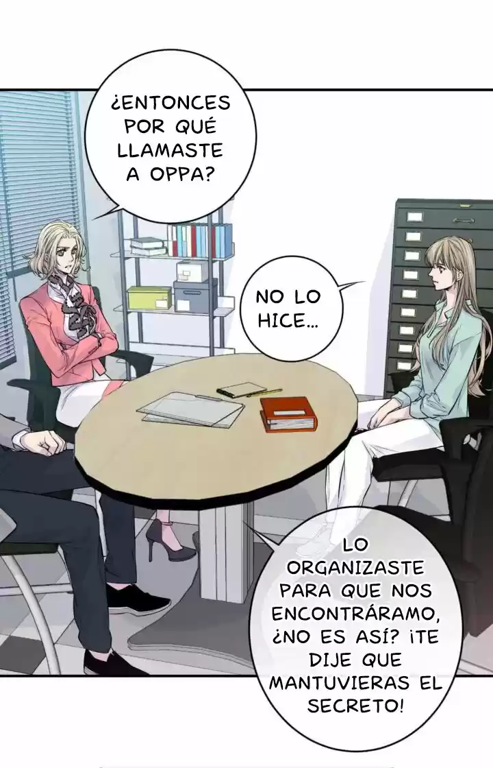 My Ex, Client - Capítulo 28 - Página 12 - LectorTMOo