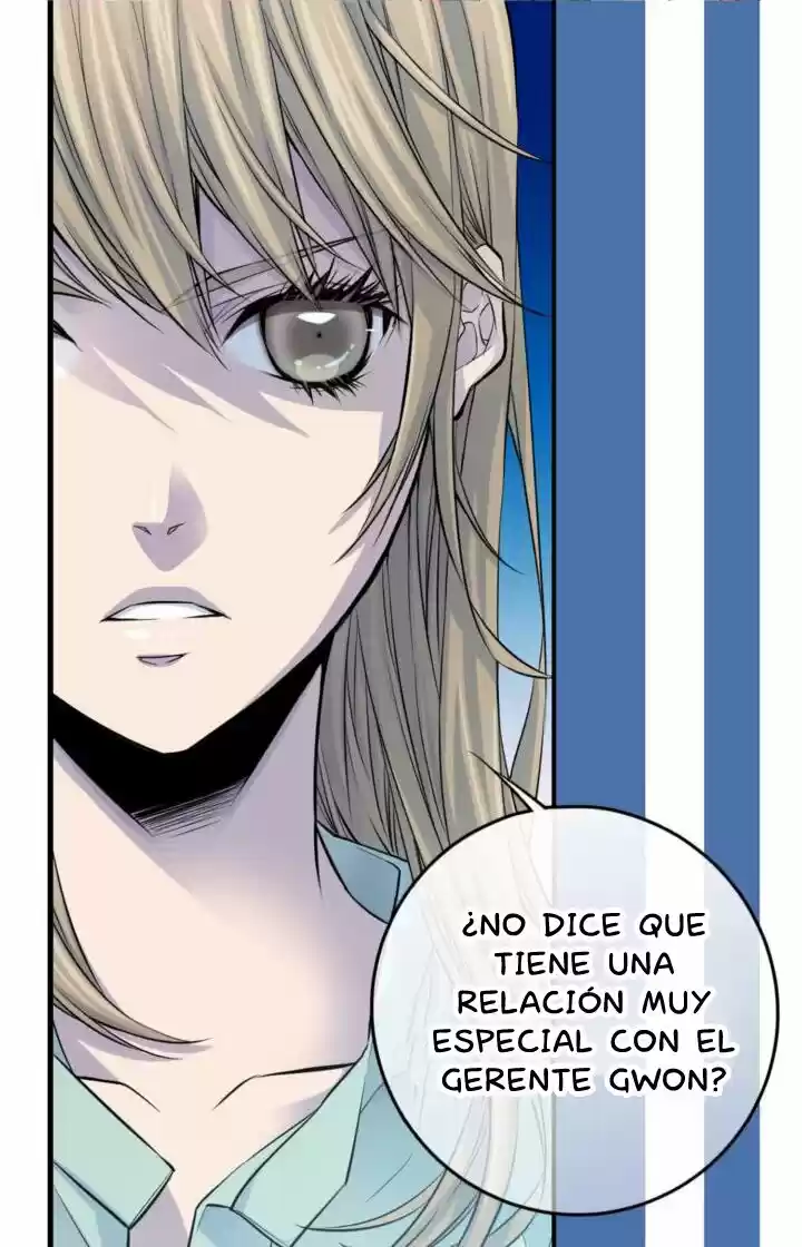 My Ex, Client - Capítulo 28 - Página 15 - LectorTMOo
