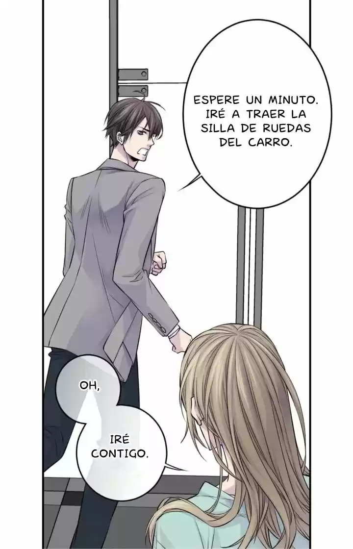 My Ex, Client - Capítulo 28 - Página 20 - LectorTMOo