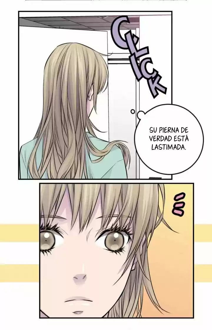 My Ex, Client - Capítulo 28 - Página 21 - LectorTMOo