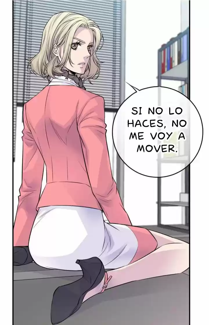 My Ex, Client - Capítulo 28 - Página 24 - LectorTMOo