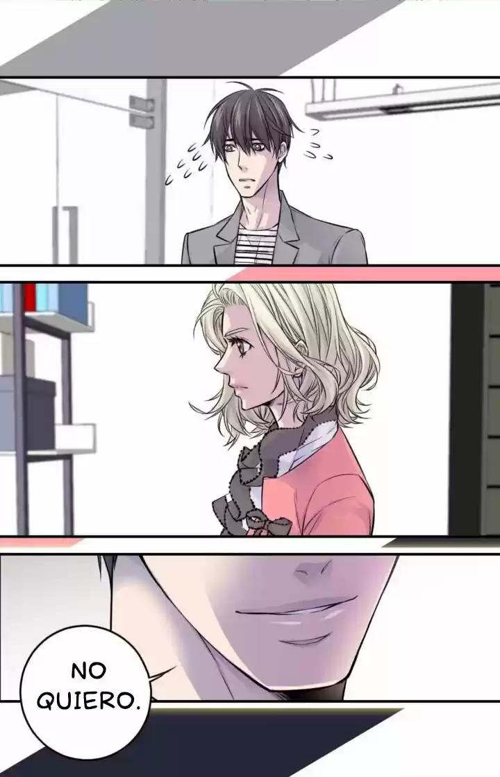 My Ex, Client - Capítulo 28 - Página 26 - LectorTMOo