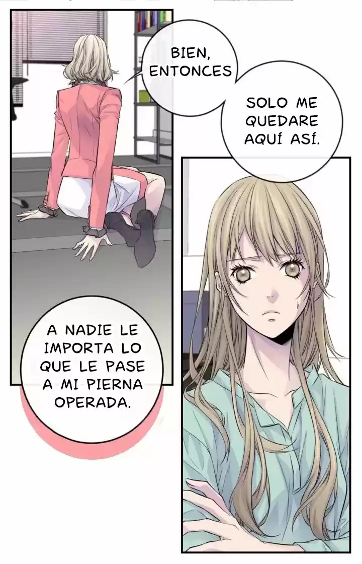 My Ex, Client - Capítulo 28 - Página 29 - LectorTMOo