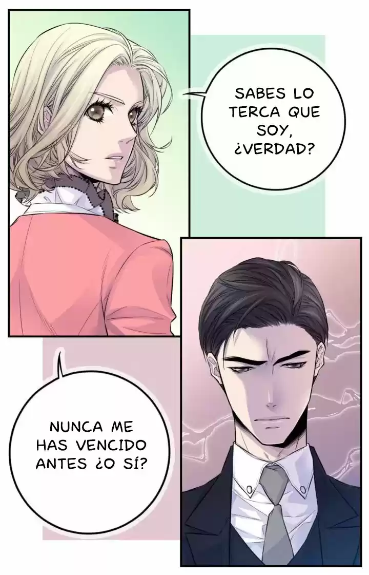 My Ex, Client - Capítulo 28 - Página 30 - LectorTMOo