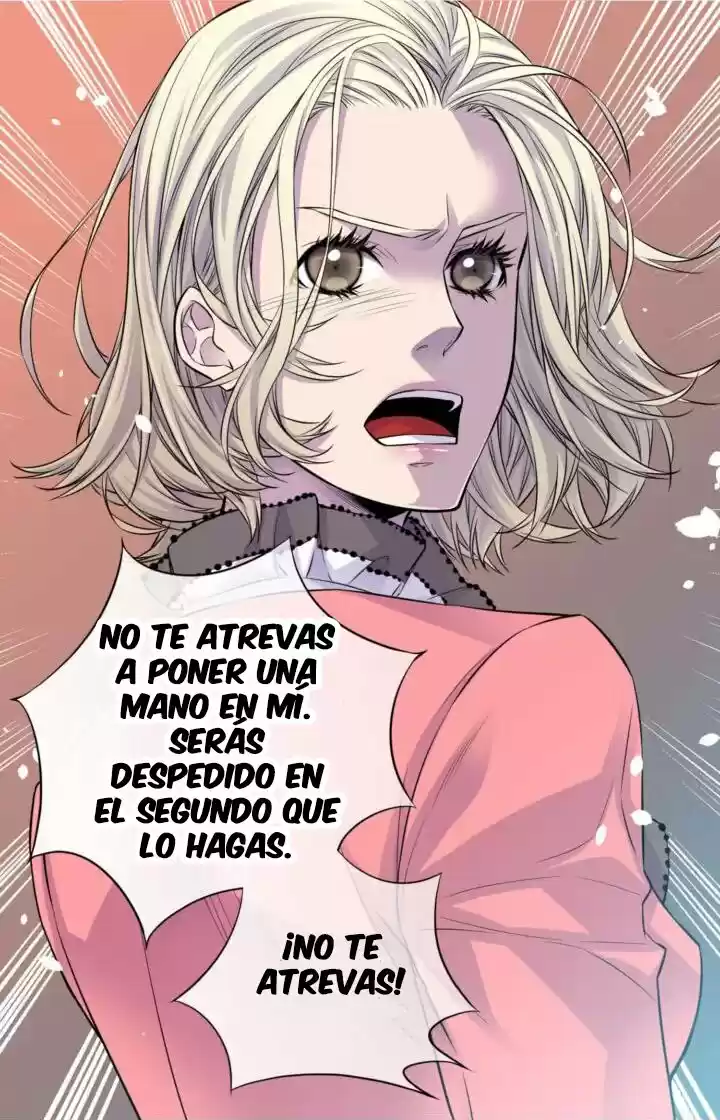 My Ex, Client - Capítulo 28 - Página 32 - LectorTMOo