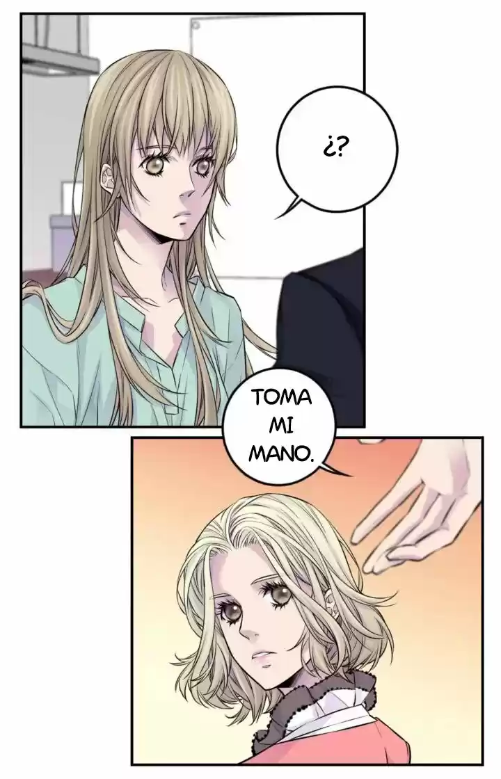 My Ex, Client - Capítulo 28 - Página 36 - LectorTMOo