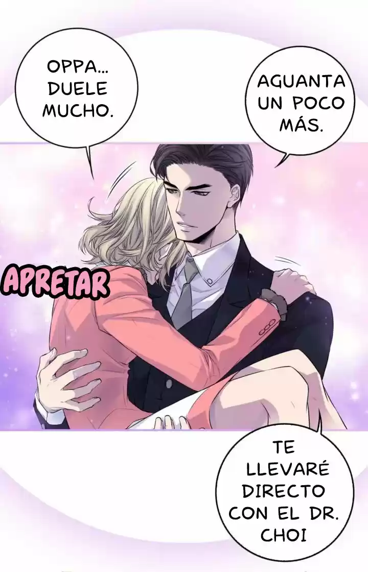 My Ex, Client - Capítulo 28 - Página 38 - LectorTMOo