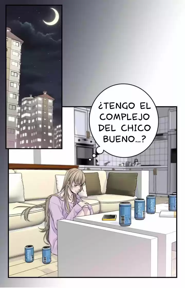 My Ex, Client - Capítulo 28 - Página 40 - LectorTMOo