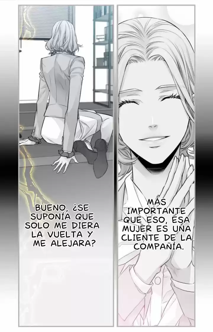My Ex, Client - Capítulo 28 - Página 41 - LectorTMOo