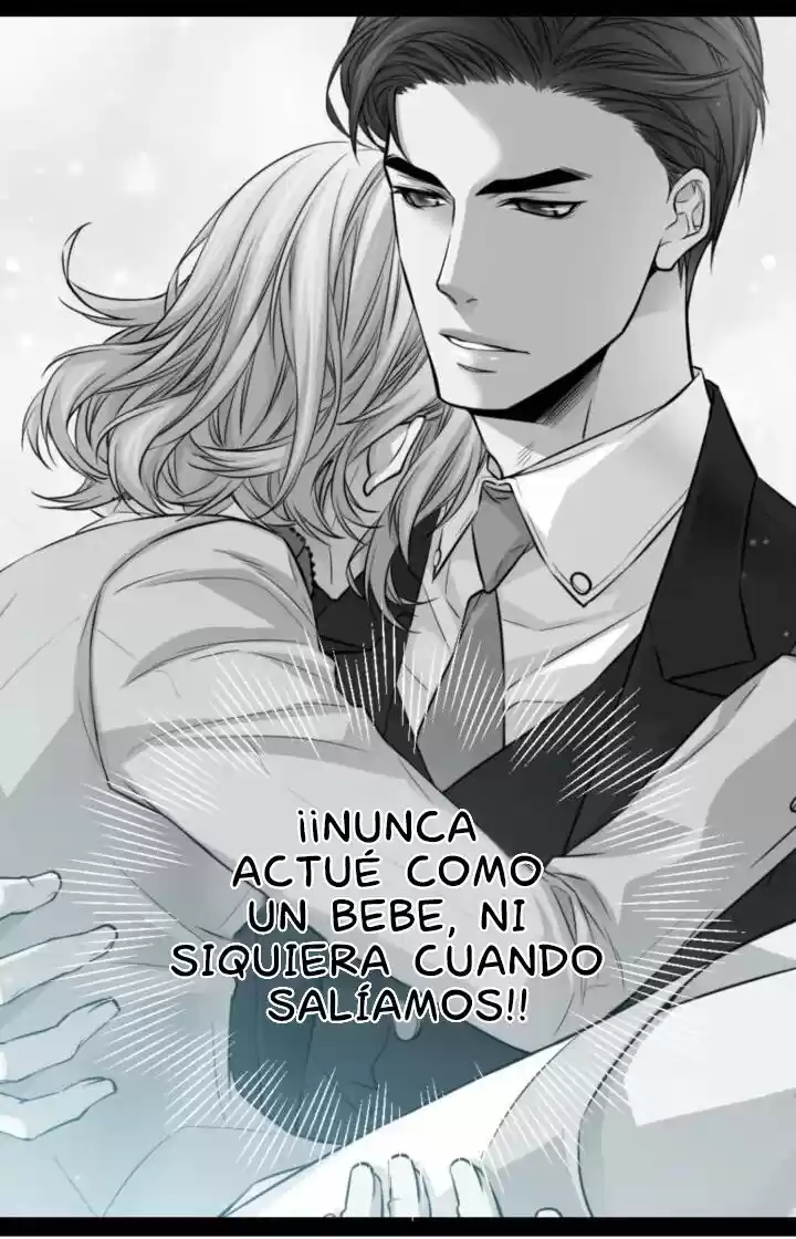 My Ex, Client - Capítulo 28 - Página 43 - LectorTMOo