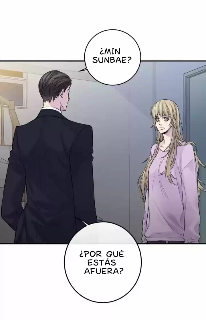 My Ex, Client - Capítulo 28 - Página 47 - LectorTMOo