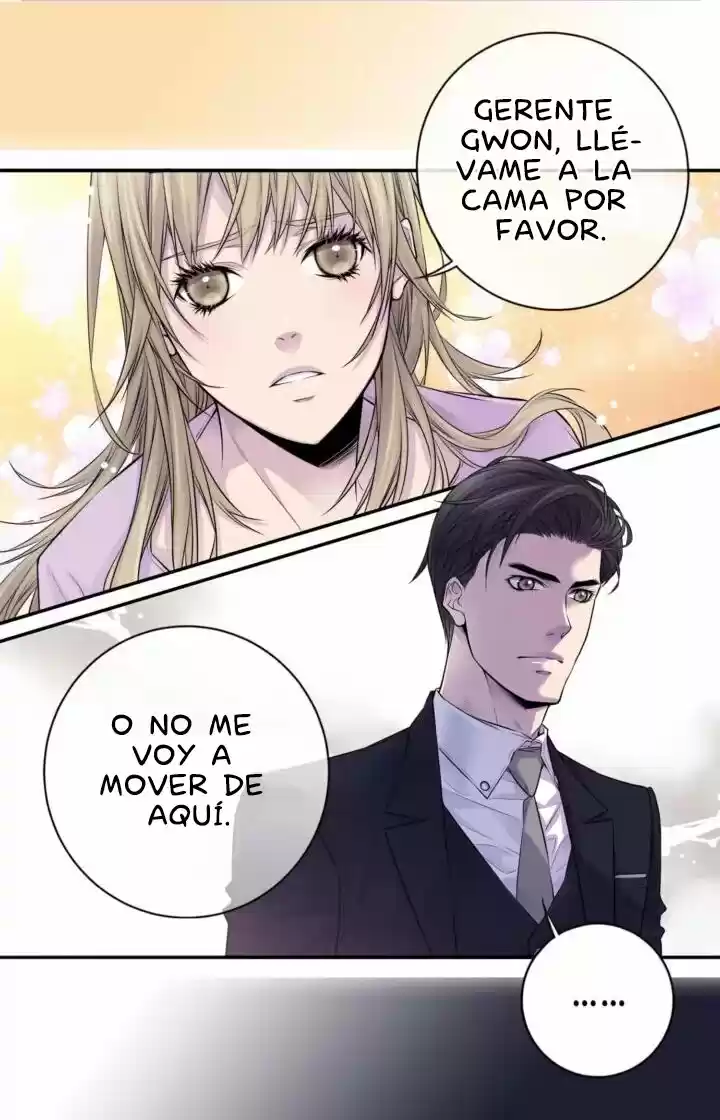 My Ex, Client - Capítulo 28 - Página 49 - LectorTMOo