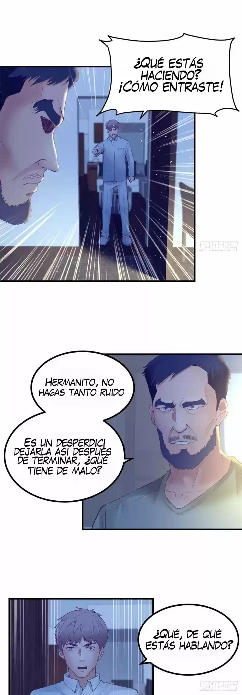 My Exclusive Dreamland Game - Capítulo 29.50 - Página 2 - LectorTMOo