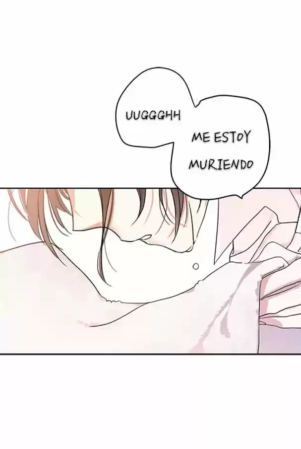 MY FAIR FOOTMAN - Capítulo  - Página 6 - LectorTMOo