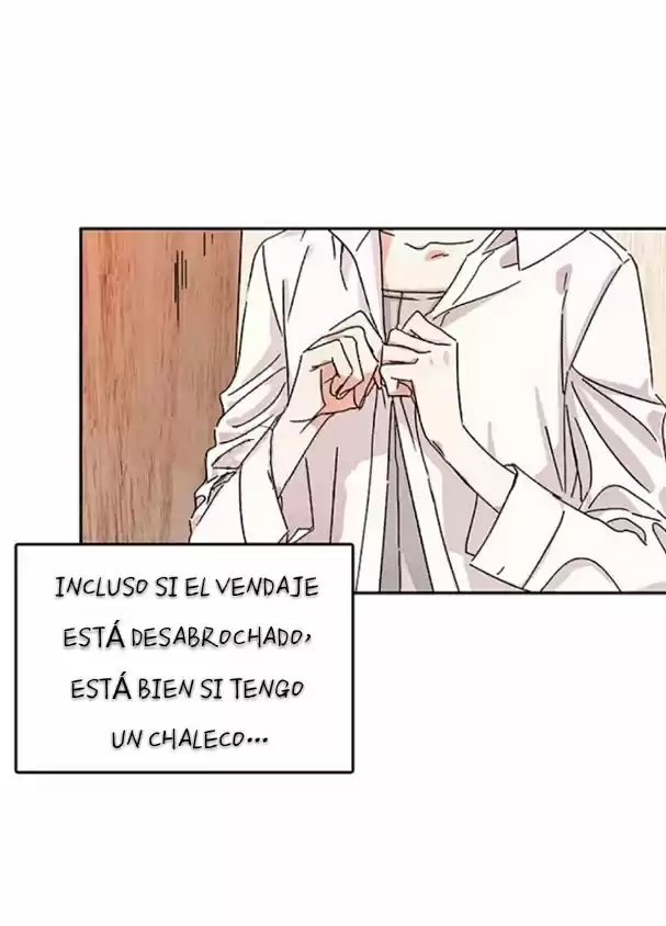 MY FAIR FOOTMAN - Capítulo  - Página 9 - LectorTMOo
