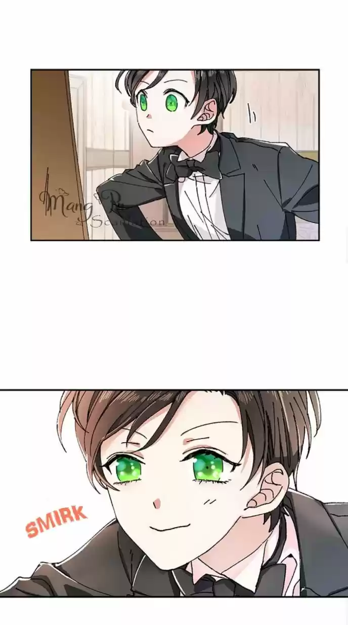 MY FAIR FOOTMAN - Capítulo  - Página 15 - LectorTMOo