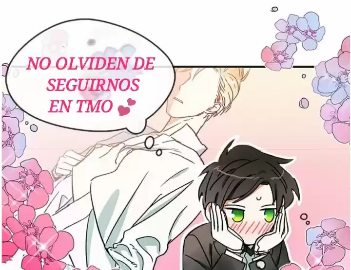 MY FAIR FOOTMAN - Capítulo  - Página 21 - LectorTMOo