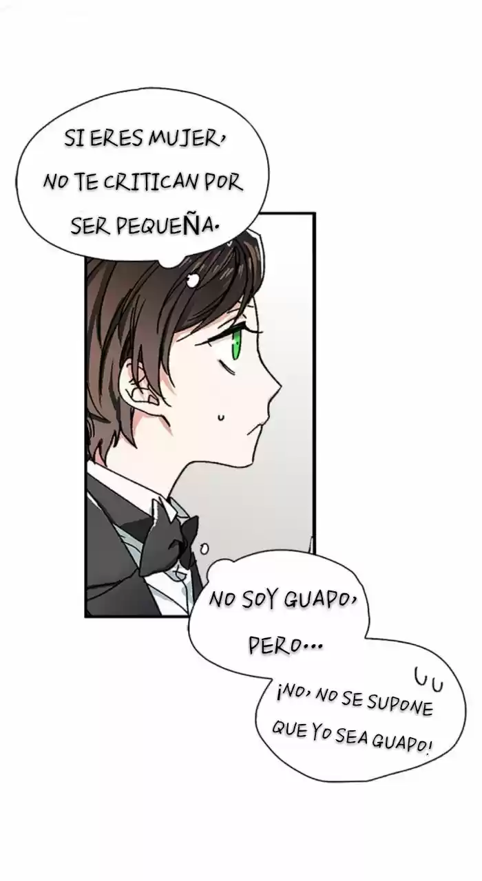 MY FAIR FOOTMAN - Capítulo 1 - Página 11 - LectorTMOo
