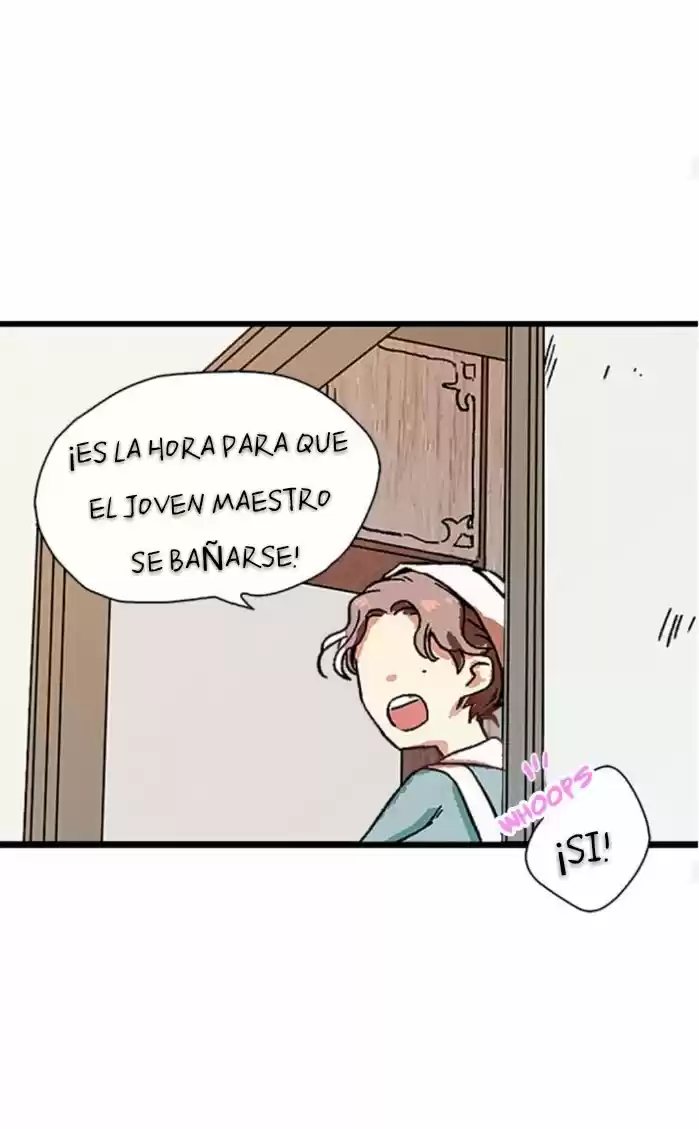 MY FAIR FOOTMAN - Capítulo 1 - Página 14 - LectorTMOo