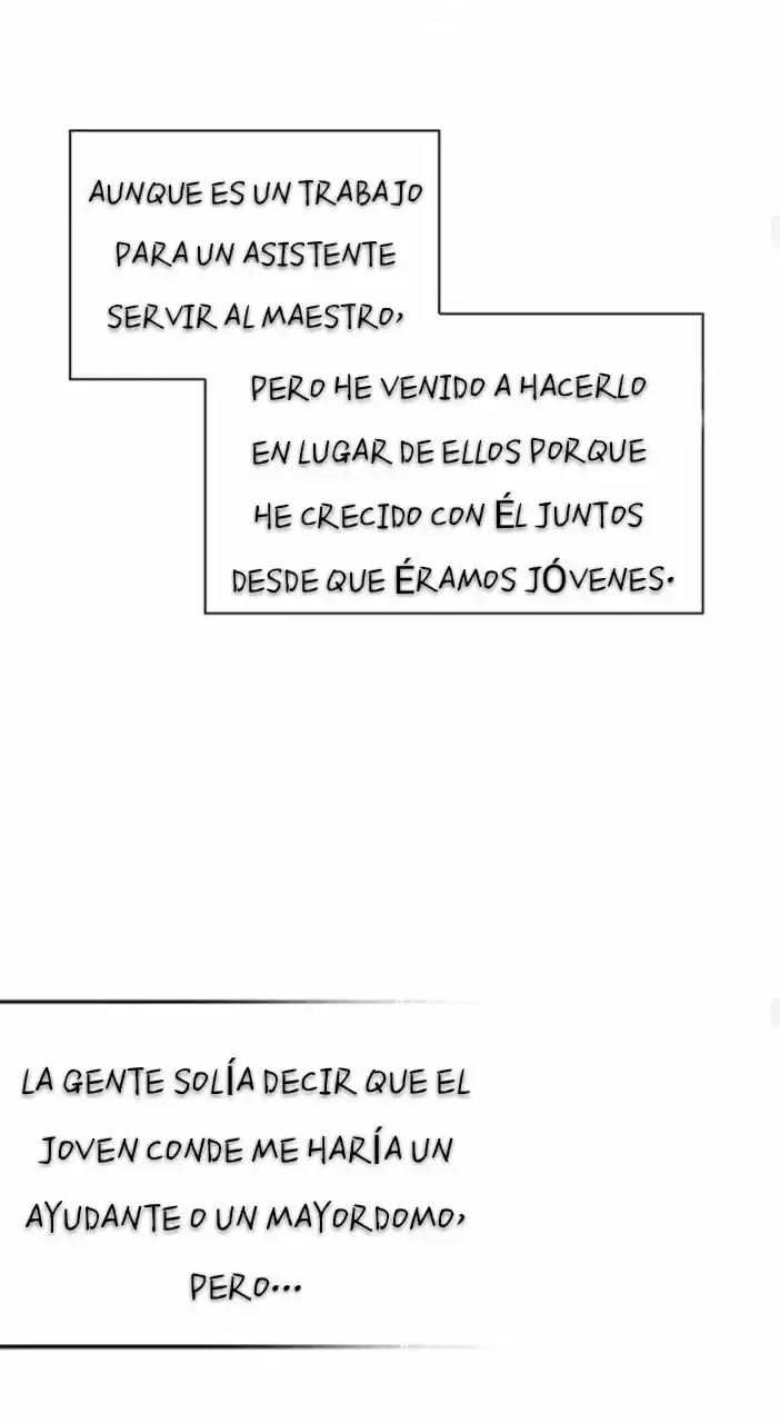 MY FAIR FOOTMAN - Capítulo 1 - Página 17 - LectorTMOo