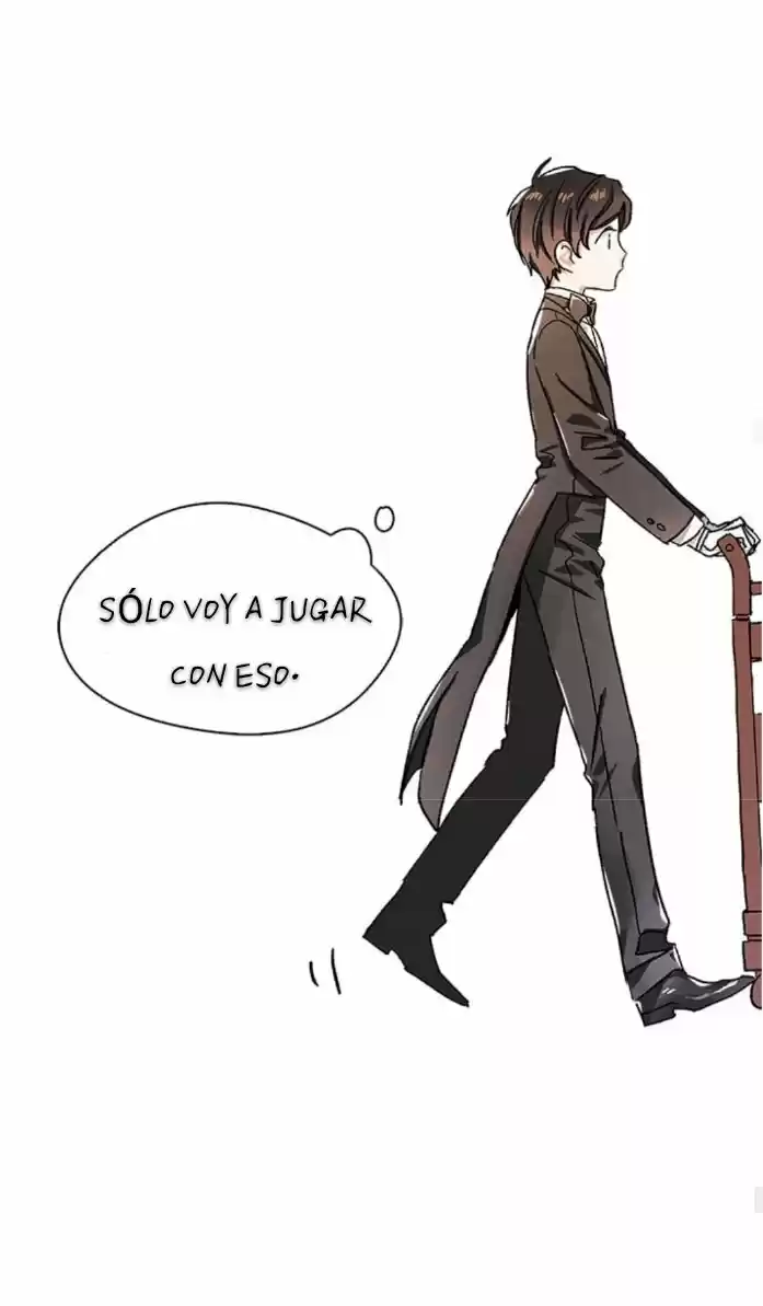MY FAIR FOOTMAN - Capítulo 1 - Página 18 - LectorTMOo