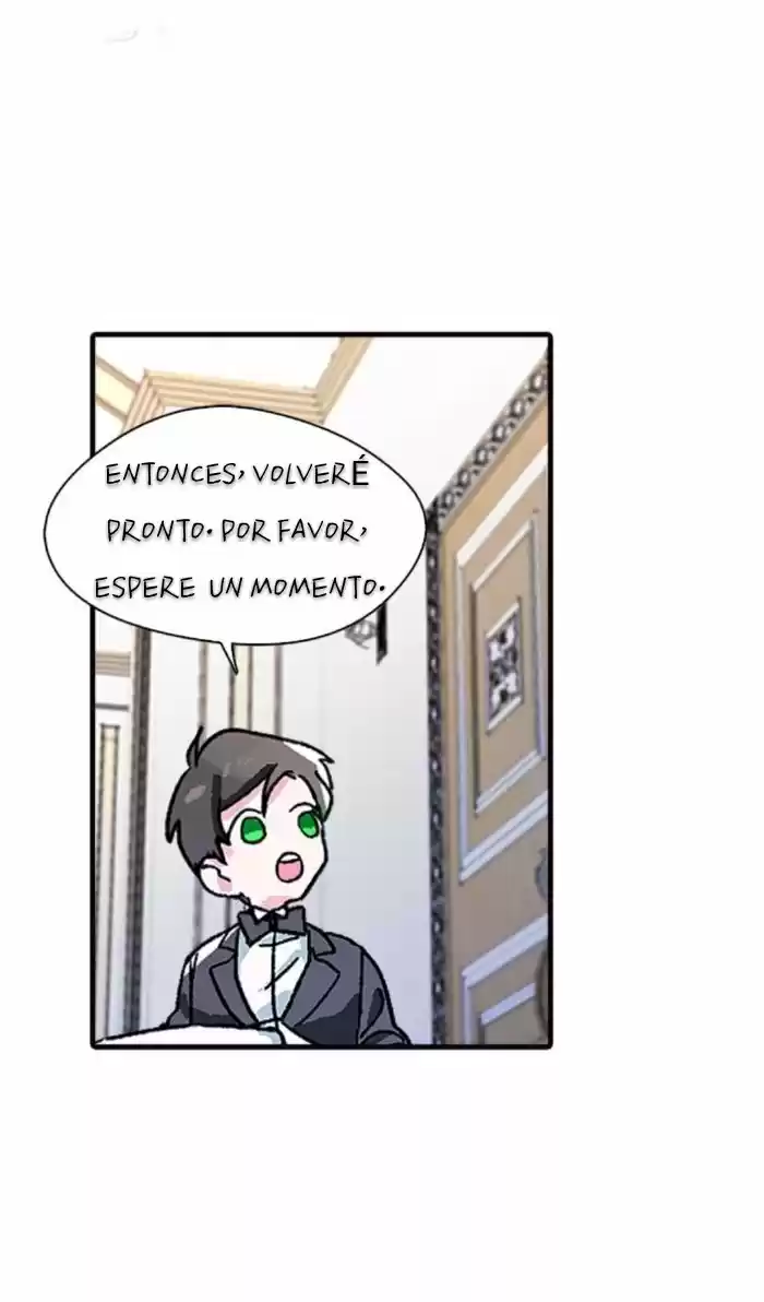 MY FAIR FOOTMAN - Capítulo 1 - Página 27 - LectorTMOo