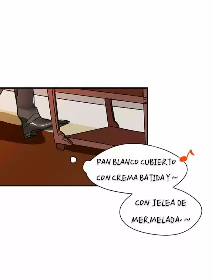 MY FAIR FOOTMAN - Capítulo 1 - Página 33 - LectorTMOo