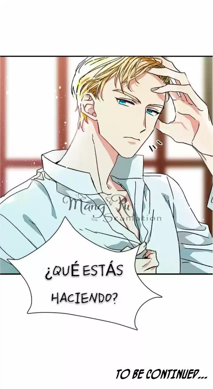 MY FAIR FOOTMAN - Capítulo 1 - Página 37 - LectorTMOo