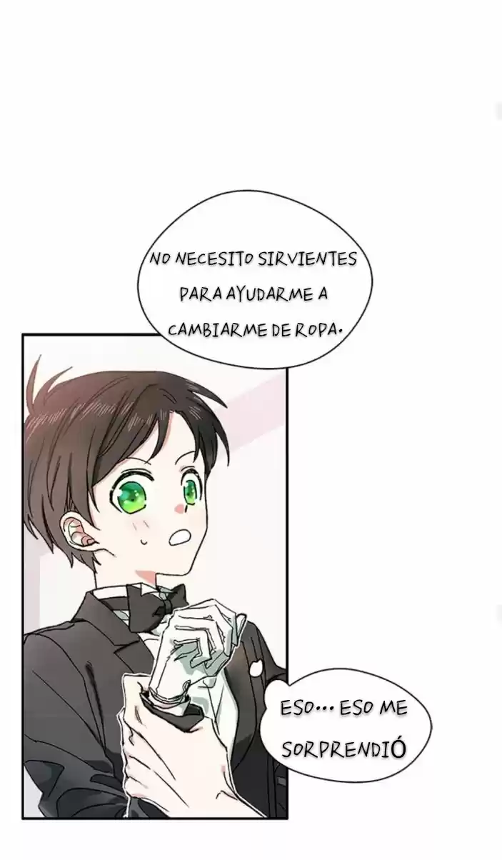 MY FAIR FOOTMAN - Capítulo 2 - Página 13 - LectorTMOo