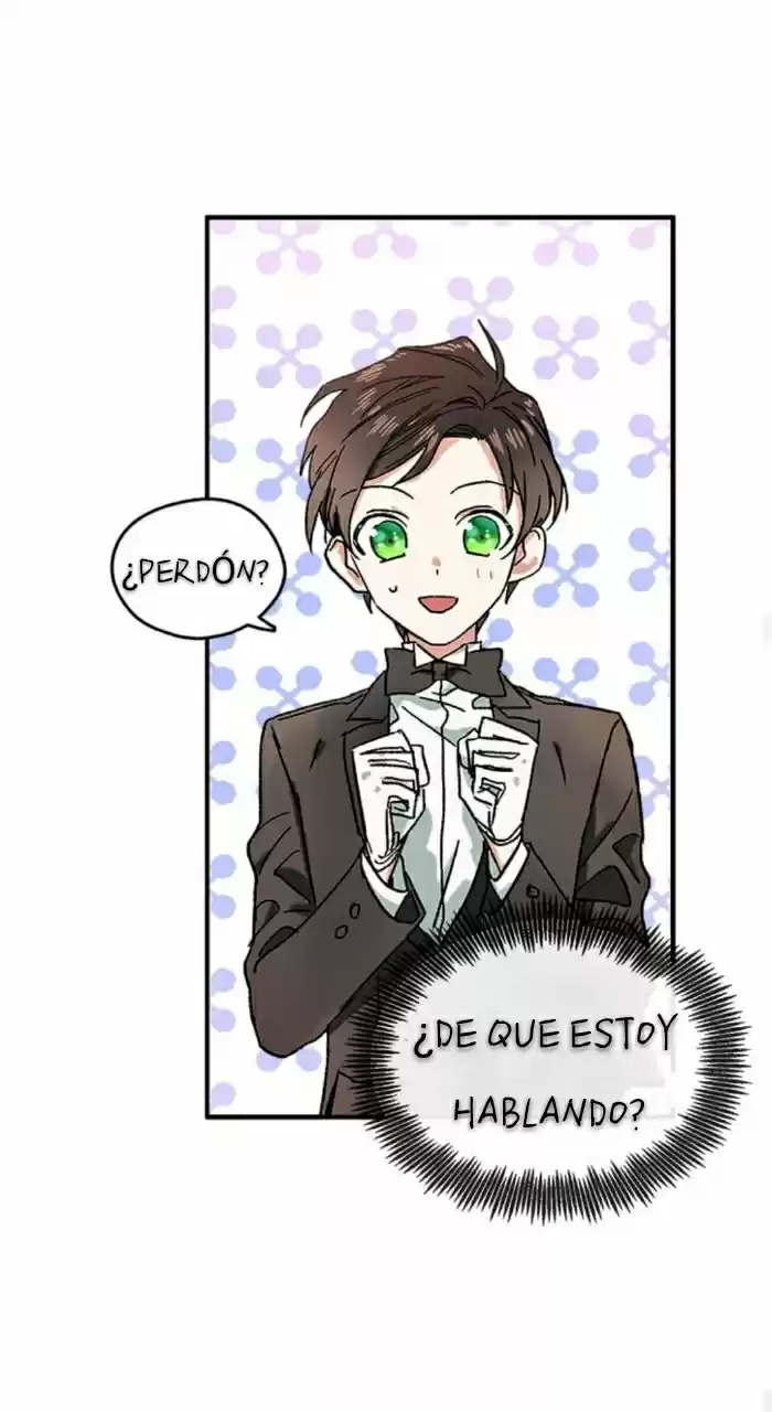 MY FAIR FOOTMAN - Capítulo 2 - Página 18 - LectorTMOo