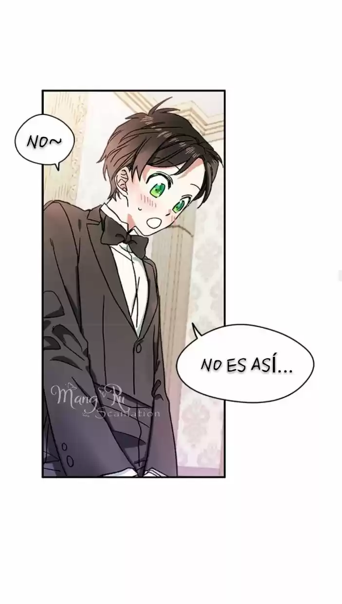 MY FAIR FOOTMAN - Capítulo 2 - Página 19 - LectorTMOo