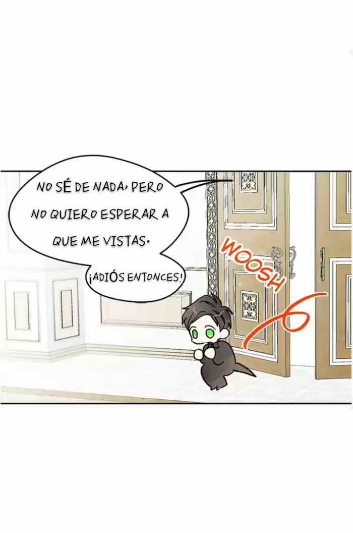 MY FAIR FOOTMAN - Capítulo 2 - Página 21 - LectorTMOo