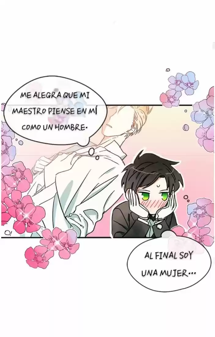 MY FAIR FOOTMAN - Capítulo 2 - Página 25 - LectorTMOo