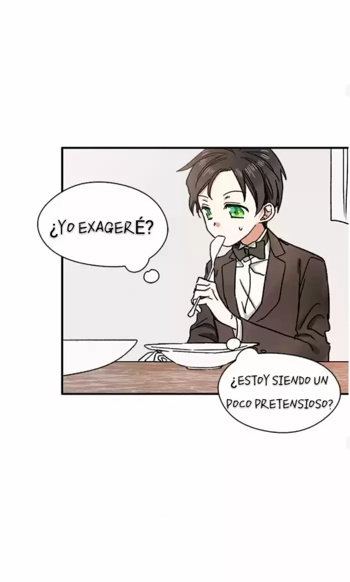 MY FAIR FOOTMAN - Capítulo 2 - Página 28 - LectorTMOo