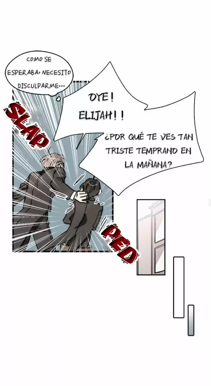 MY FAIR FOOTMAN - Capítulo 2 - Página 29 - LectorTMOo