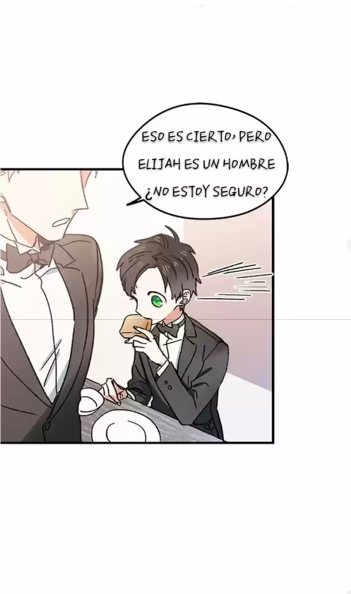 MY FAIR FOOTMAN - Capítulo 2 - Página 36 - LectorTMOo