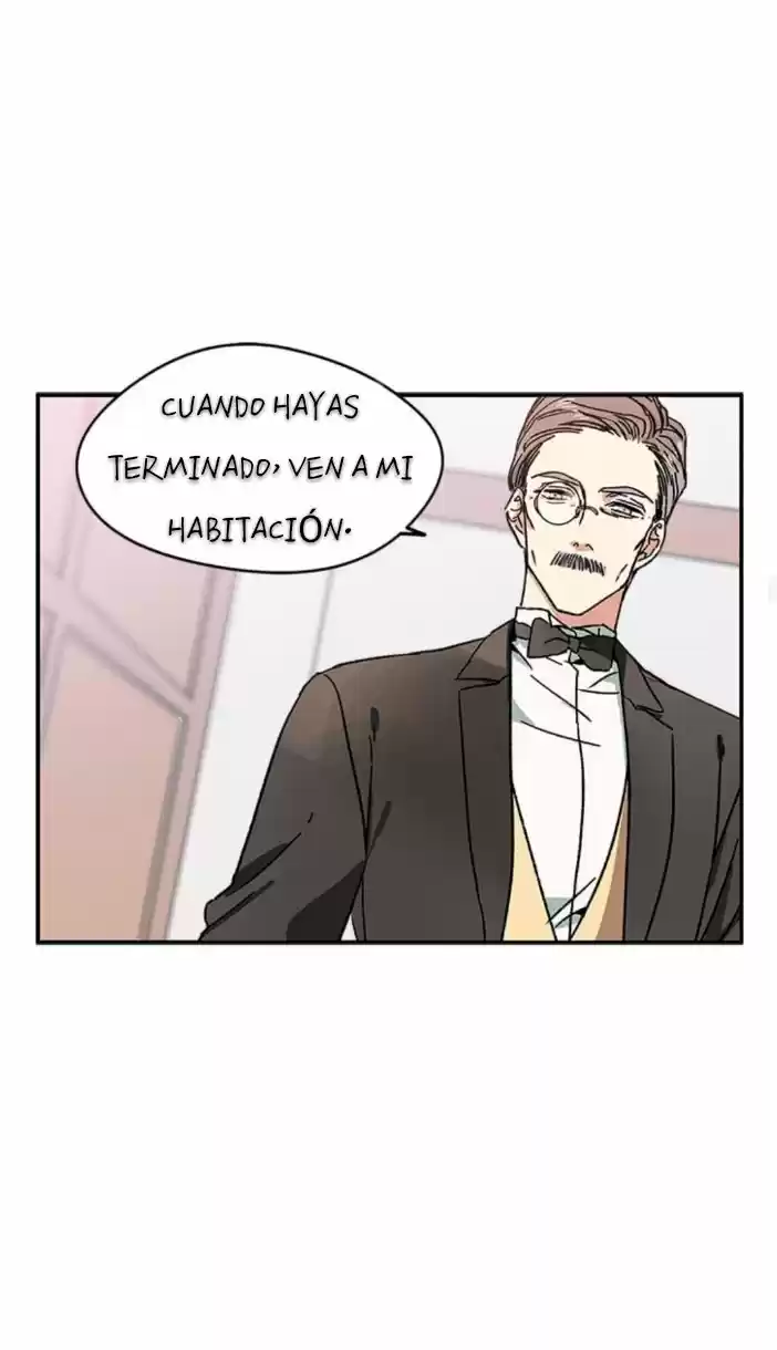 MY FAIR FOOTMAN - Capítulo 2 - Página 41 - LectorTMOo