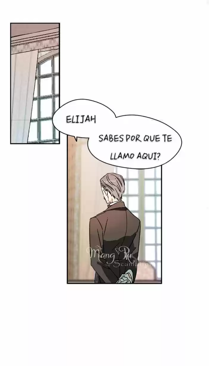 MY FAIR FOOTMAN - Capítulo 2 - Página 42 - LectorTMOo
