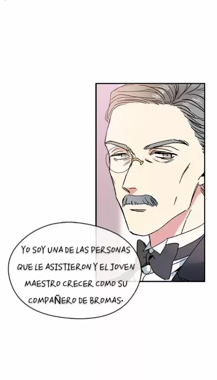 MY FAIR FOOTMAN - Capítulo 2 - Página 43 - LectorTMOo