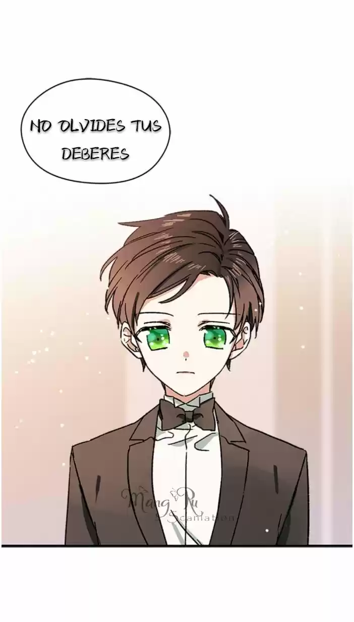 MY FAIR FOOTMAN - Capítulo 2 - Página 45 - LectorTMOo