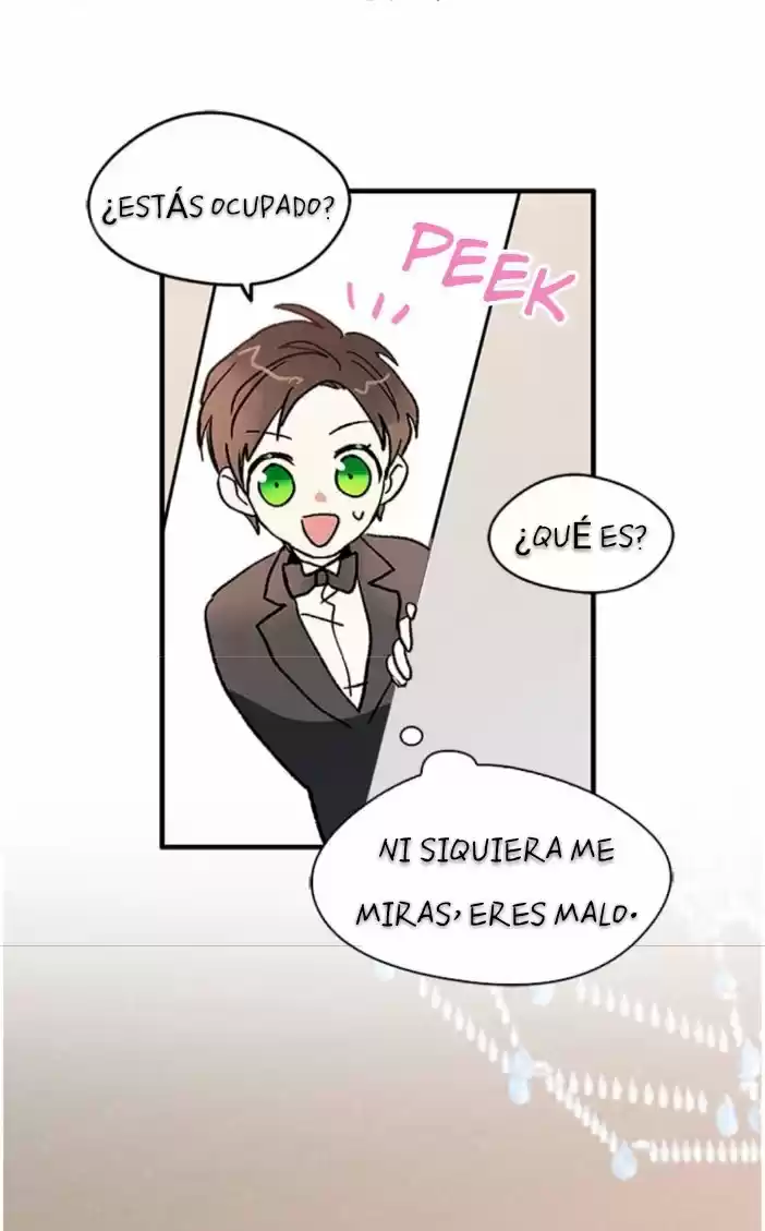 MY FAIR FOOTMAN - Capítulo 2 - Página 51 - LectorTMOo