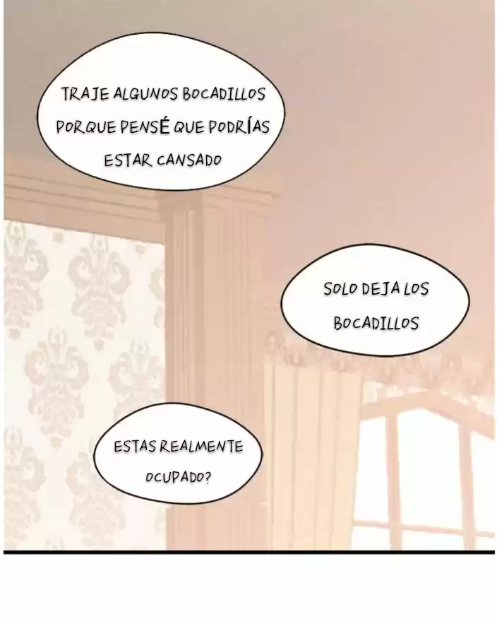 MY FAIR FOOTMAN - Capítulo 2 - Página 52 - LectorTMOo
