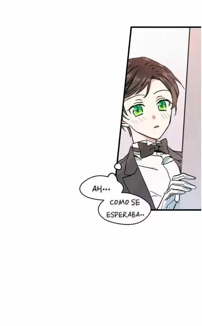 MY FAIR FOOTMAN - Capítulo 2 - Página 55 - LectorTMOo