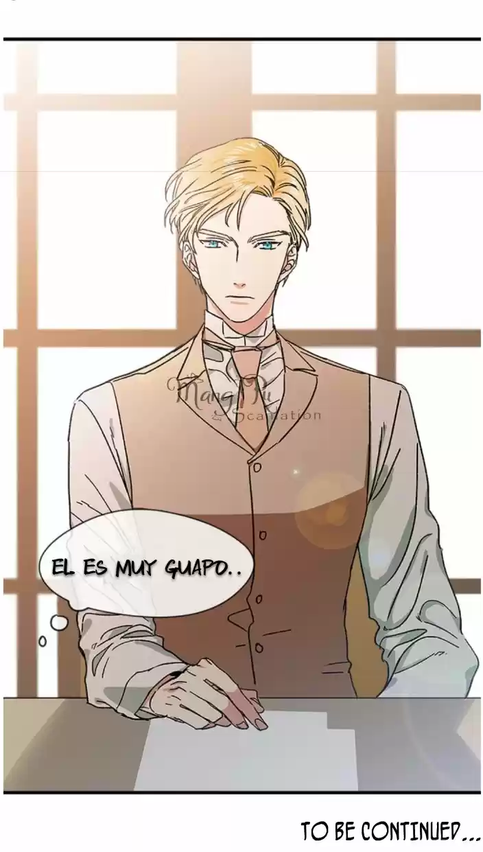 MY FAIR FOOTMAN - Capítulo 2 - Página 56 - LectorTMOo