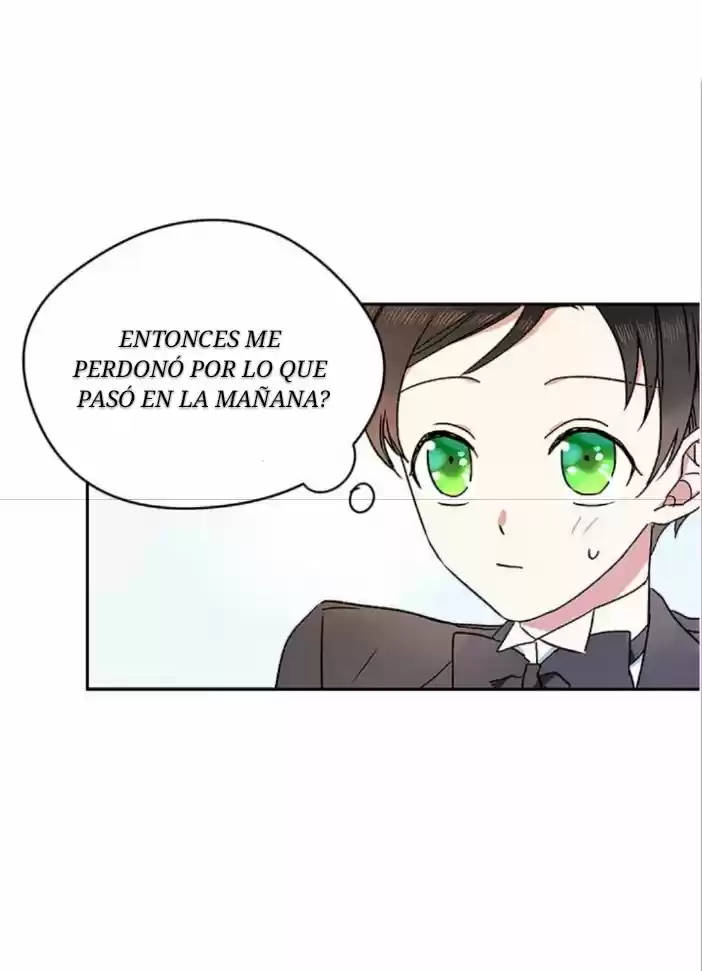 MY FAIR FOOTMAN - Capítulo 3 - Página 22 - LectorTMOo