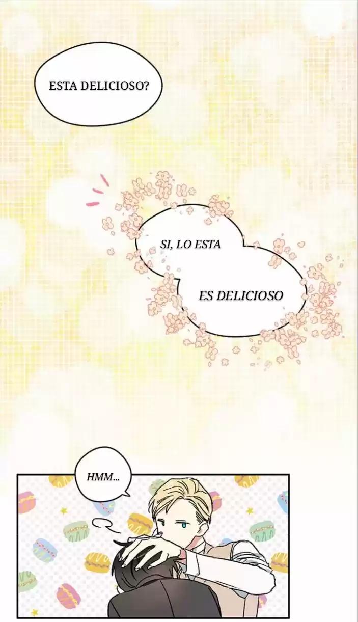 MY FAIR FOOTMAN - Capítulo 3 - Página 25 - LectorTMOo