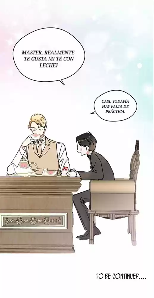 MY FAIR FOOTMAN - Capítulo 3 - Página 27 - LectorTMOo